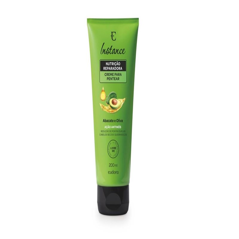creme-de-pentear-eudora-instance-abacate-e-oliva-200ml-principal