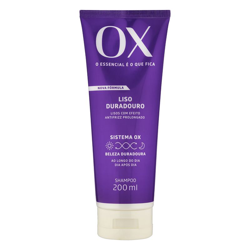 shampoo-ox-liso-duradouro-200ml-principal