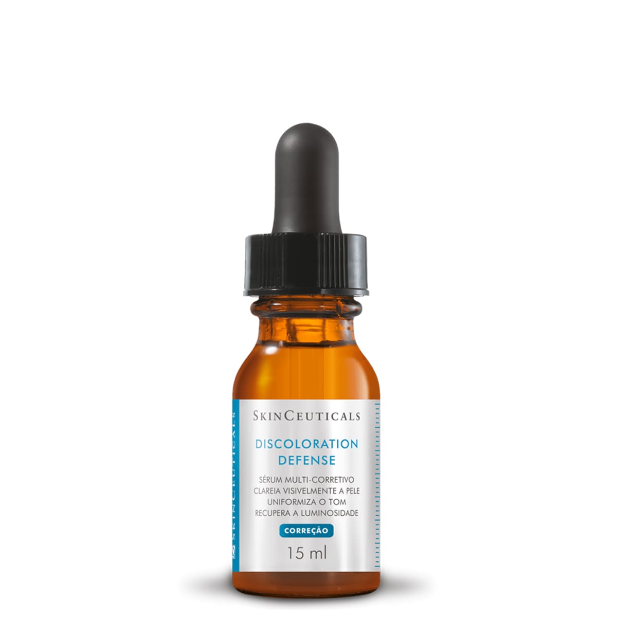 Skinceuticals Discoloration Defense Sérum 15ml Pague Menos