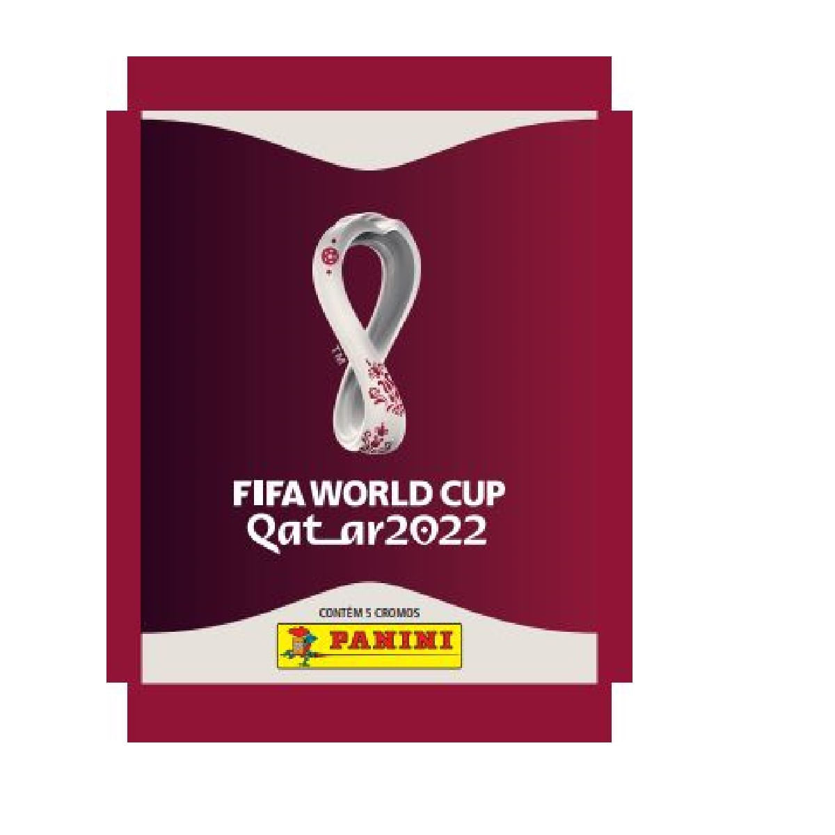 Arquivo Em Pdf Com Todas As Figurinhas Da Copa 2022 Qatar
