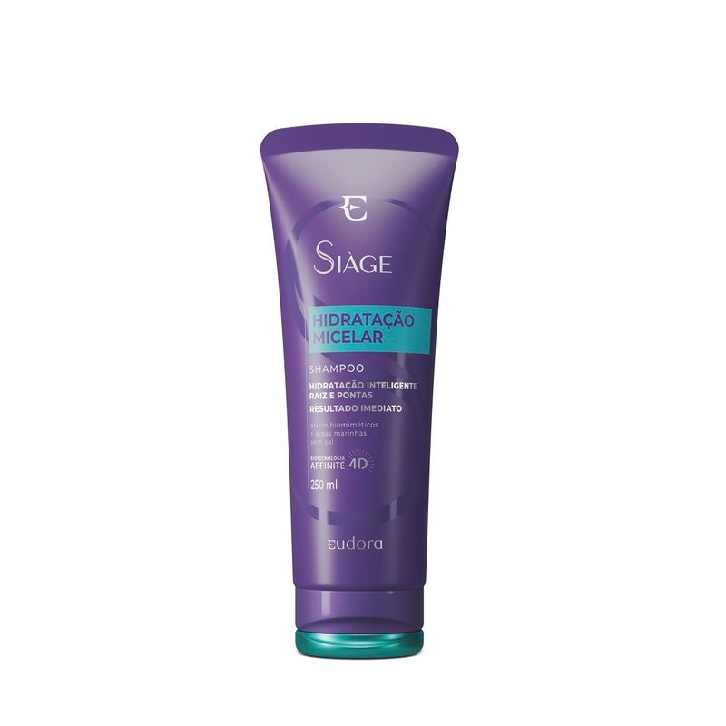 shampoo-eudora-siage-hidratacao-micelar-250ml-principal