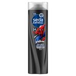 shampoo-infantil-2-em-1-spider-man-seda-juntinhos-super-limpeza-frasco-300ml-principal