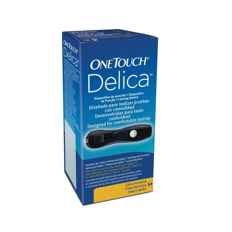 lancetador-onetouch-delica-secundaria