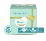 Kit-Fralda-Pampers-Premium-Care-Xg-26-Un---Lencos-Umedecidos-Aloe-Vera-48-Un