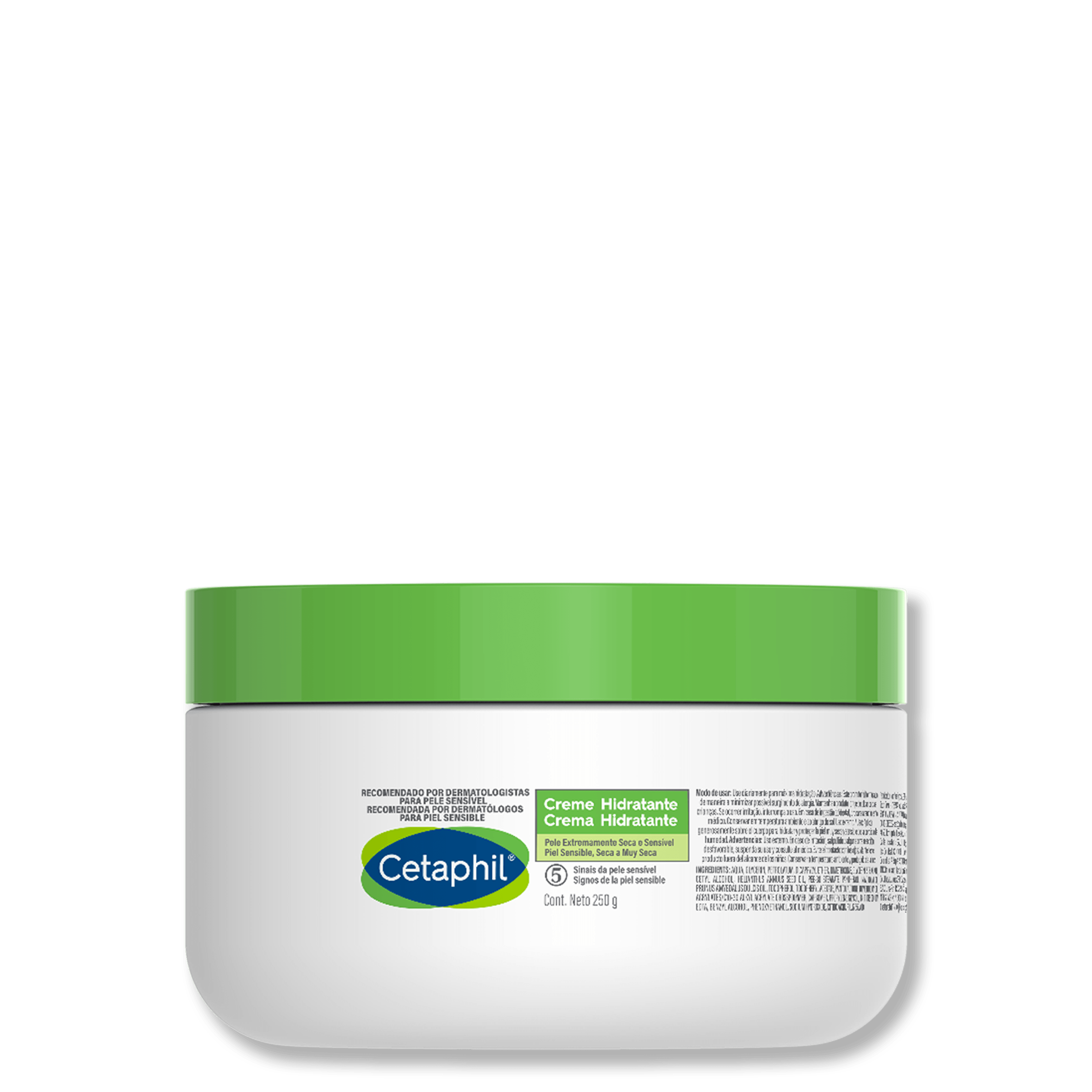Cetaphil Creme Hidratante 250g