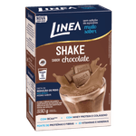 Linea-Shake-Chocolate-400g