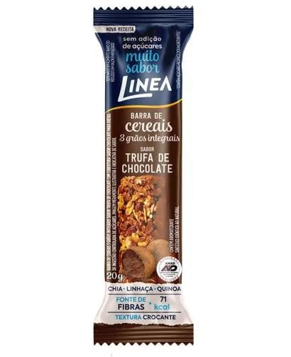 Barra-Linea-Trufa-Chocolate-20g