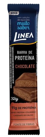 Barra-Linea-Proteina-Chocolate-32g