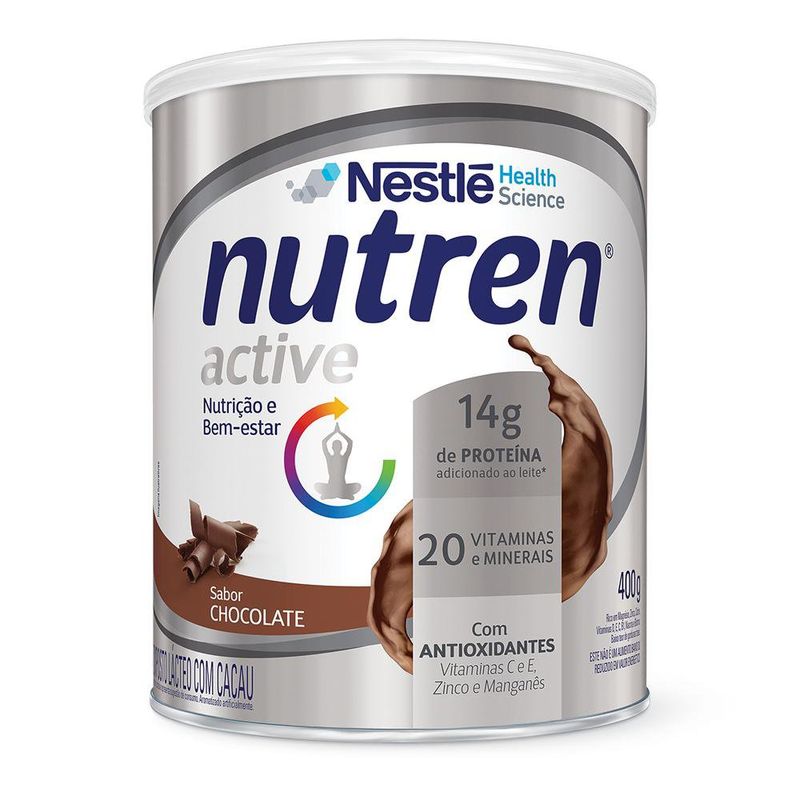 Suplemento-Alimentar-Nutren-Active-Chocolate-400g