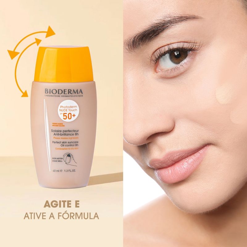 Protetor-Solar-com-Cor-Bioderma-Photoderm-Nude-Touch-FPS-50-40ml---01-Claro