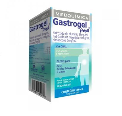 Gastrogel-150ml