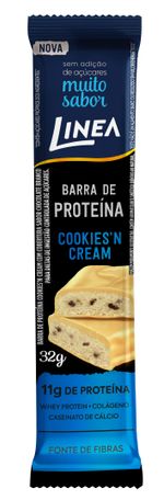 barra-linea-cookies-cream-32g-principal