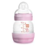 Mamaeira-Mam-Baby-Easy-Start-Cor-Rosa-130ml