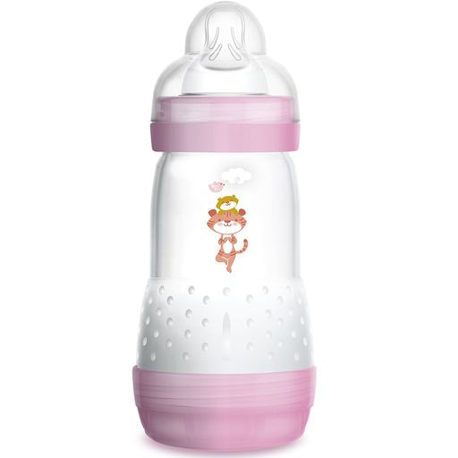 Mamadeira-Mam-Easy-Start-Rosa-260ml