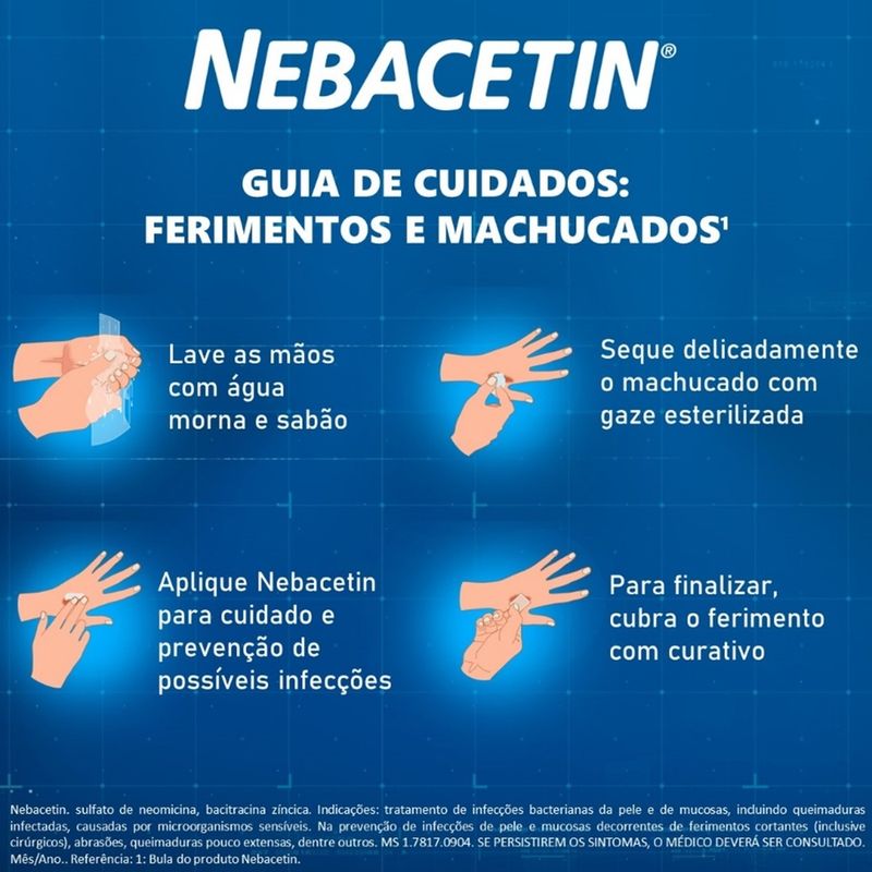 Nebacetin-Pomada-50g
