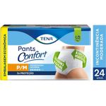 TENA - Pants Supreme Protect - Adult disposable incontinence