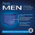 Roupa Para Incontinência Tena Pants Dermacare Tamanho G/Eg Com 24 Unidades  - Pague Menos