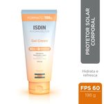 Protetor-Solar-Corporal-Isdin-Gel-Cream-Fps-50----198g