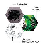Mascara-Facial-em-Tecido-Garnier-Hidra-Bomb-Carvao-Detox-28g