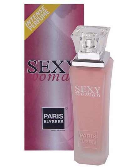 Perfume-Paris-Elysees-Sexy-Woman-100ml