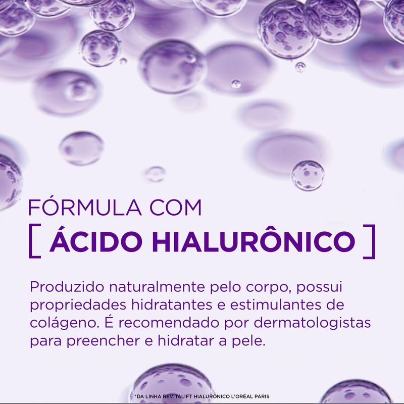 Kit-L-Oreal-Paris-Hialuronico---Serum-Preenchedor-Anti-Idade---Agua-Micelar-Hialuronico