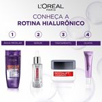 Kit-L-Oreal-Paris-Hialuronico---Serum-Preenchedor-Anti-Idade---Agua-Micelar-Hialuronico