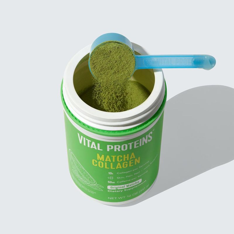 Vital-Proteins-Collagen-Original-Matcha-341g