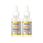 Kit-Garnier-Antimarcas---Serum-Facial-Vitamina-C-Com-2-Unidades