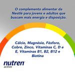 Nutren-Active-Baunilha-190g