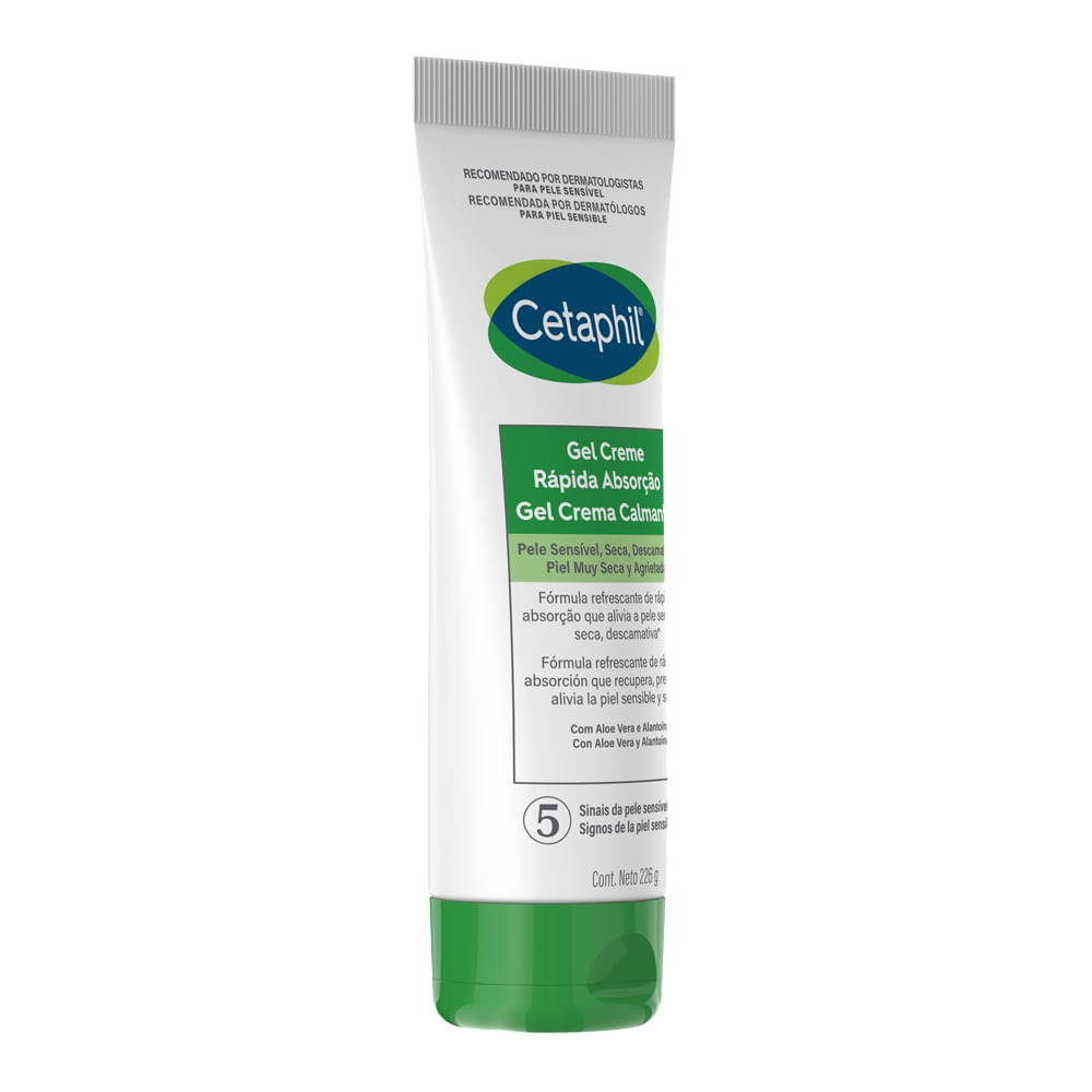 CETAPHIL Crème Hydratante 50g