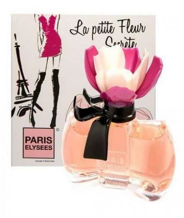 Perfume-Paris-Elysses-Secrete-100ml
