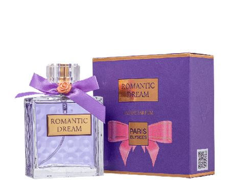 Perfume-Paris-Elysees-Romantic-Dream-100ml