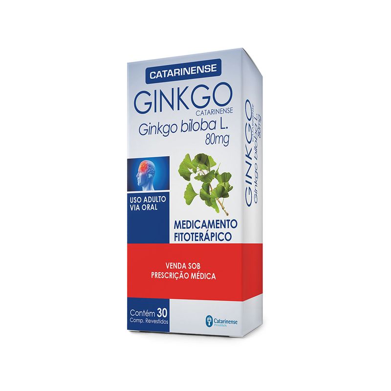 Ginkgo-Biloba-Catarinense-Comprimidos30