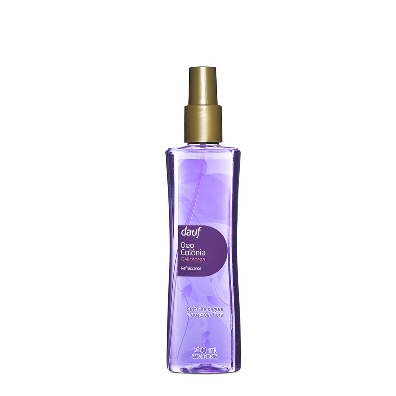 Deo-Colonia-Dauf-Delicadeza-200ml