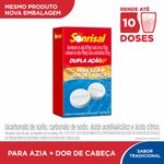 Sonrisal-Tradicional-Dupla-Acao-Antiacido-E-Analgesico-Para-Alivio-Da-Azia-E-Dor-De-Cabeca-Com-10-Pastilhas