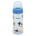 Mamadeira-Kuka-Essentials-Azul-330ml