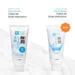 Sabonete-Hidratante-Facial-Hada-Labo-Gokujyun-Face-Wash-100g