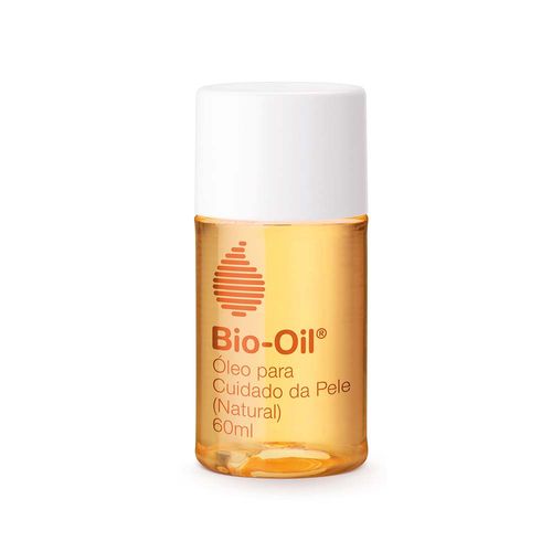 Bio Oil Óleo 100% Natural 60ml