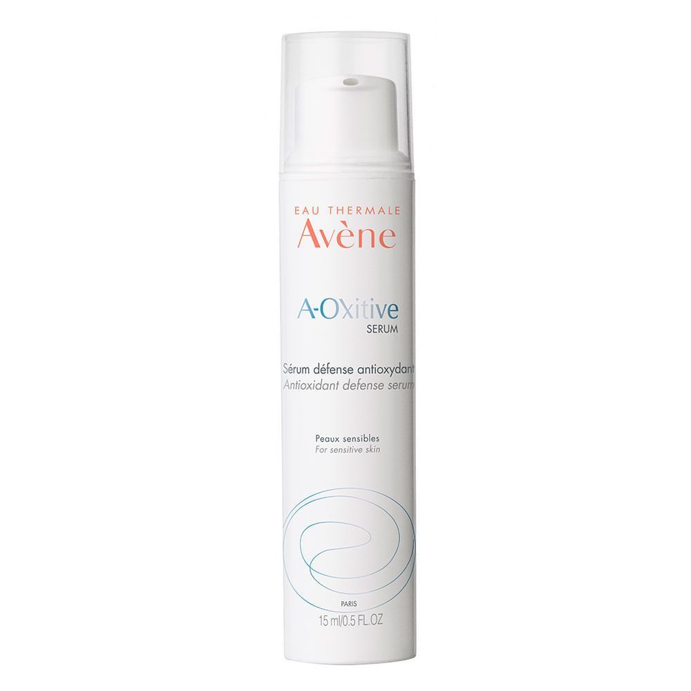 Avène A-Oxitive Serum 15ml