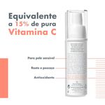 Kit Avene 2 Sérum Facial Avne A-Oxitive Com 15Ml Cada em Promoção na  Americanas