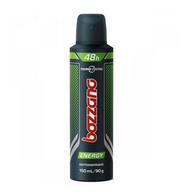 Desodorante-Bozzano-Energy-Aerossol-90g