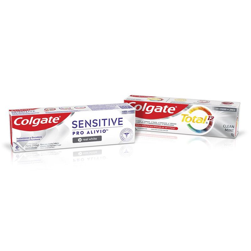 Creme-Dental-Para-Sensibilidade-Colgate-Sensitive-Pro-Alivio-Real-White-110g-Promo-Gratis-1-Creme-Dental