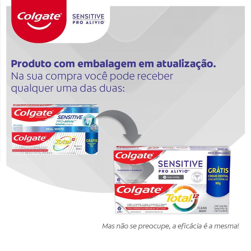 Creme-Dental-Para-Sensibilidade-Colgate-Sensitive-Pro-Alivio-Real-White-110g-Promo-Gratis-1-Creme-Dental