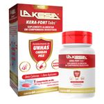 fort-unhas-lakesia-kera-cisteina-100mg-com-60-comprimidos-principal