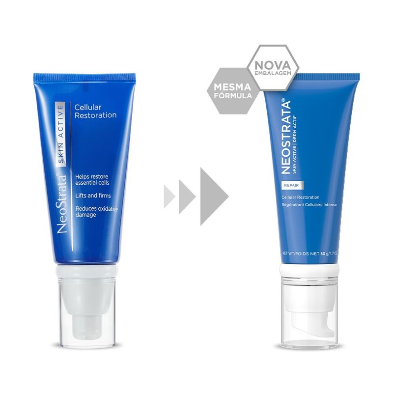 Creme-Para-Rugas-Neostrata-Skin-Active-Cellular-Restoration-50g