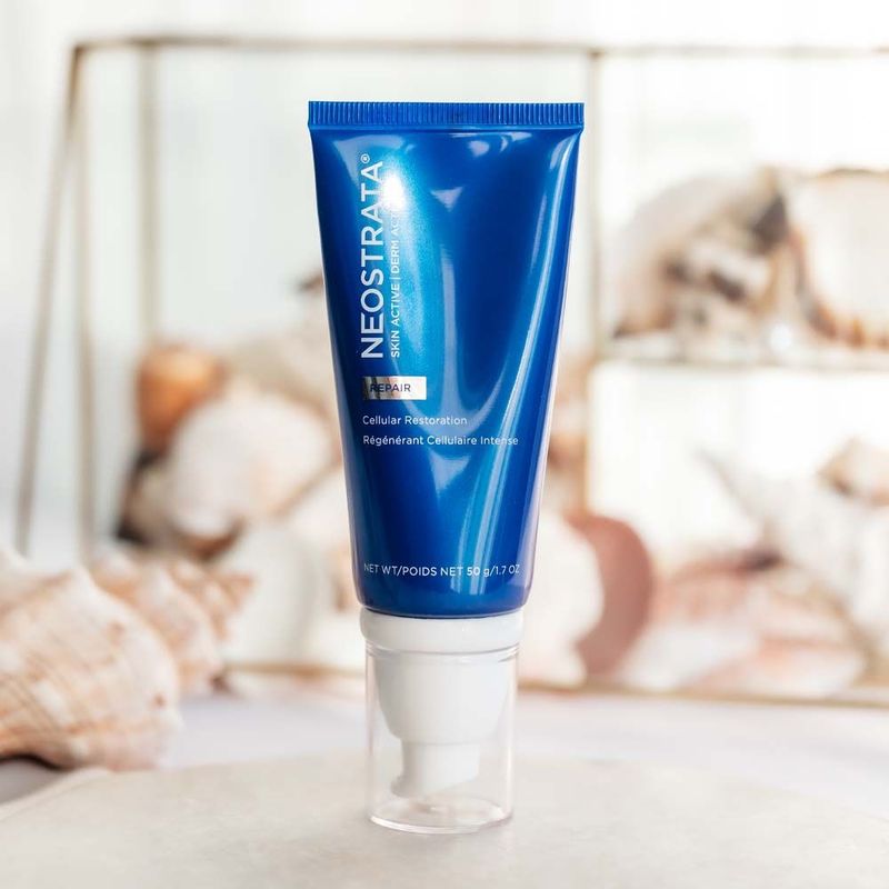 Creme-Para-Rugas-Neostrata-Skin-Active-Cellular-Restoration-50g