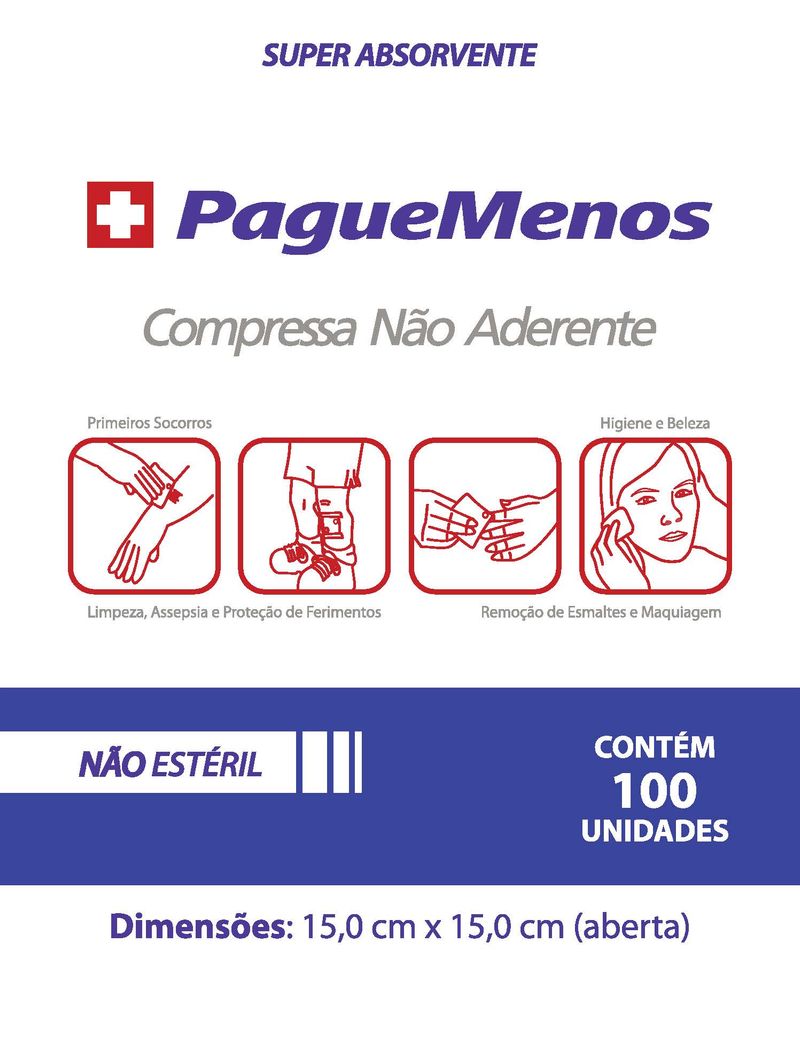 compressa-paguemenos-nao-aderente-com-100-unidades-principal