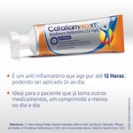 CataflamPRO XT Emulgel com 100g