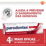 Creme Dental Parodontax Com Flúor 50g