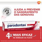Creme Dental Parodontax Com Flúor 90g